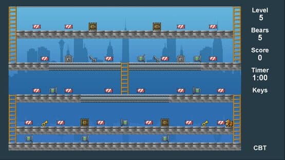 Candy Bear 2 — screenshot 4