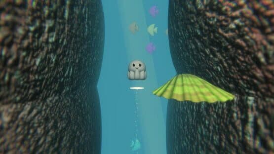 Little Octopus — screenshot 4