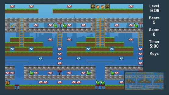 Candy Bear 2 — screenshot 5