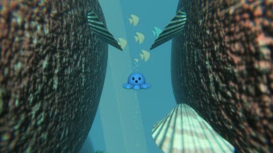 Little Octopus — screenshot 5