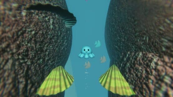 Little Octopus — screenshot 6