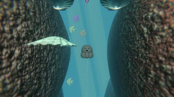 Little Octopus — screenshot 7