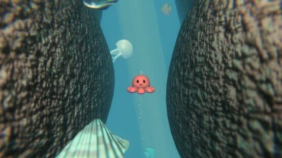 Little Octopus — screenshot 8