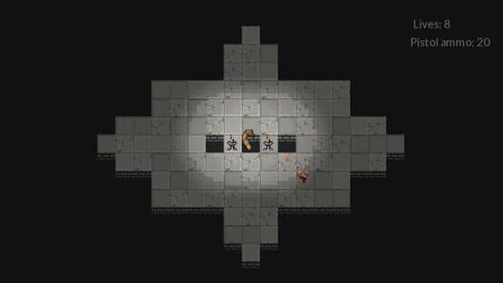 Commissar Catlov — screenshot 1