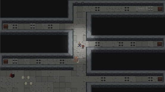 Commissar Catlov — screenshot 2