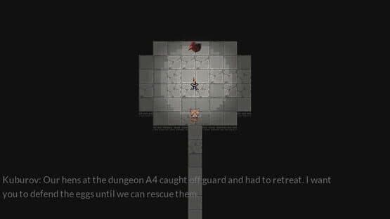 Commissar Catlov — screenshot 3