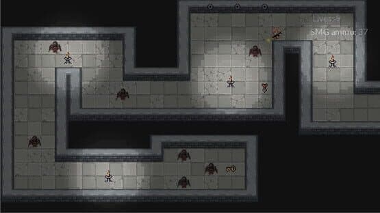 Commissar Catlov — screenshot 4