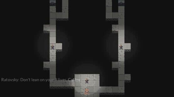 Commissar Catlov — screenshot 5