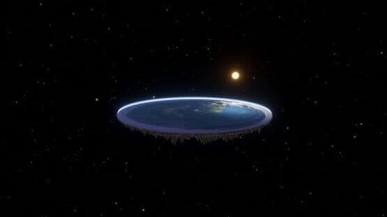 Flat Earth Simulator — screenshot 7