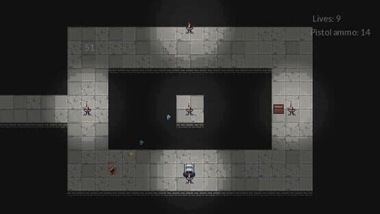 Commissar Catlov — screenshot 6