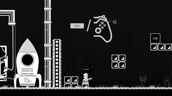Boots Versus Plants — screenshot 1