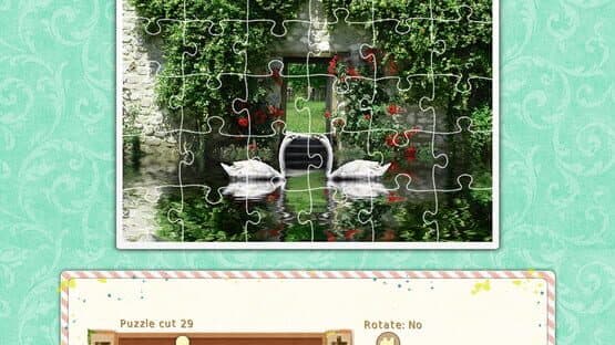 1001 Jigsaw: Home Sweet Home - Wedding Ceremony — screenshot 3