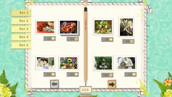 1001 Jigsaw: Home Sweet Home - Wedding Ceremony — screenshot 4