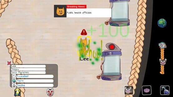 Cat Colony Crisis — screenshot 6
