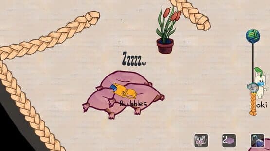Cat Colony Crisis — screenshot 7