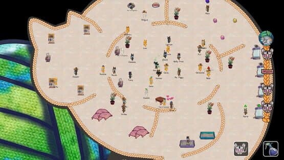 Cat Colony Crisis — screenshot 8