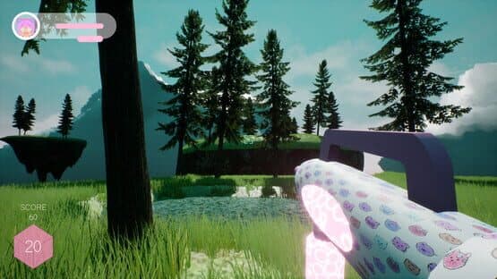 Mey Rescuer — screenshot 1