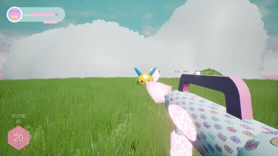 Mey Rescuer — screenshot 2
