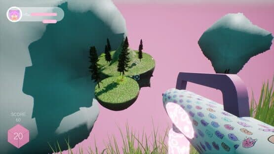 Mey Rescuer — screenshot 3