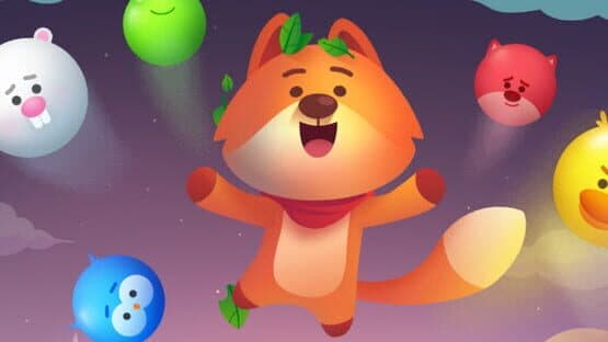 Bubble With Djealy — screenshot 1