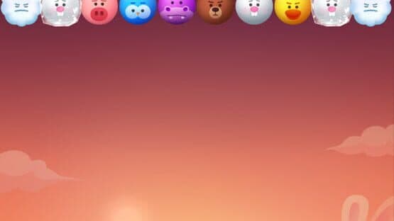Bubble With Djealy — screenshot 4