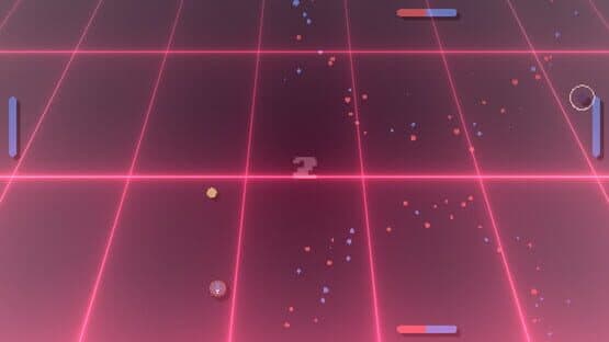 Pingers — screenshot 1