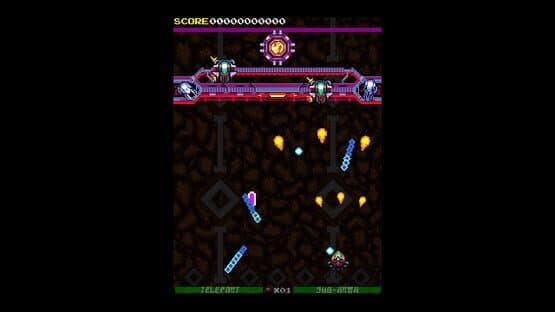 Sophstar — screenshot 2