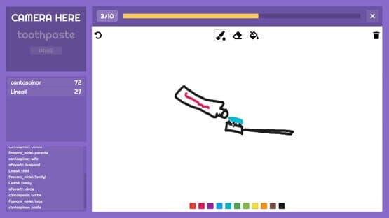 Drawy — screenshot 1