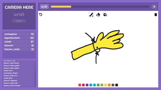 Drawy — screenshot 3