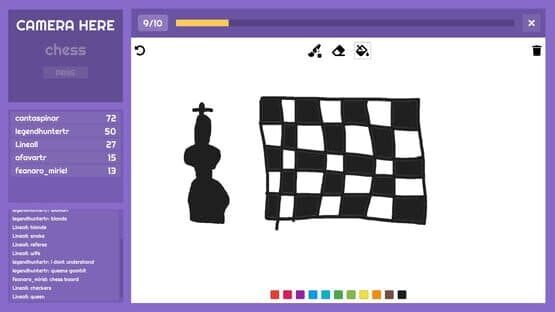 Drawy — screenshot 5