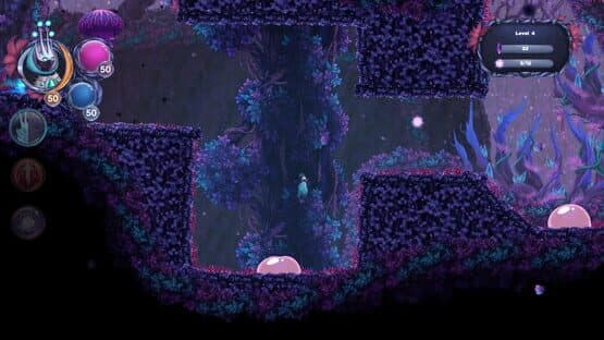 Mysterious: Dark Journey — screenshot 2