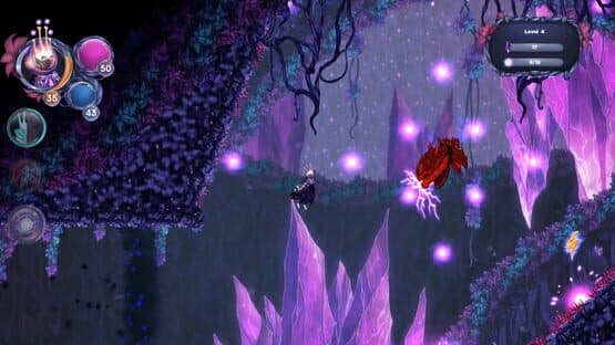 Mysterious: Dark Journey — screenshot 3