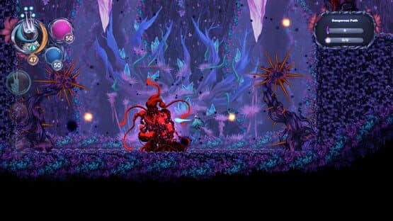 Mysterious: Dark Journey — screenshot 4