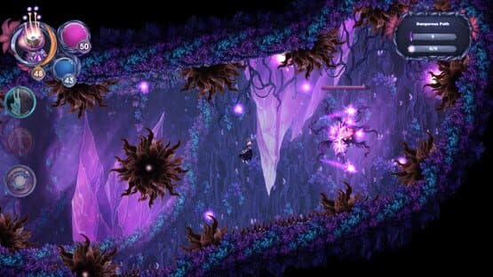 Mysterious: Dark Journey — screenshot 5