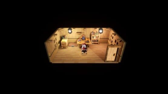 The Only Wise — screenshot 4