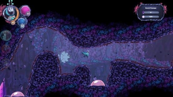 Mysterious: Dark Journey — screenshot 6