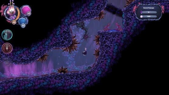 Mysterious: Dark Journey — screenshot 7