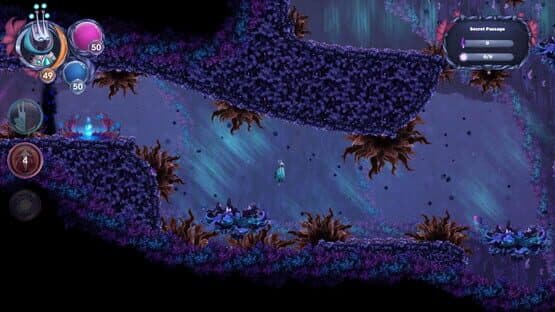 Mysterious: Dark Journey — screenshot 8