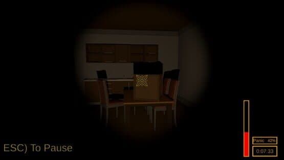 Escape Knox Manor — screenshot 2