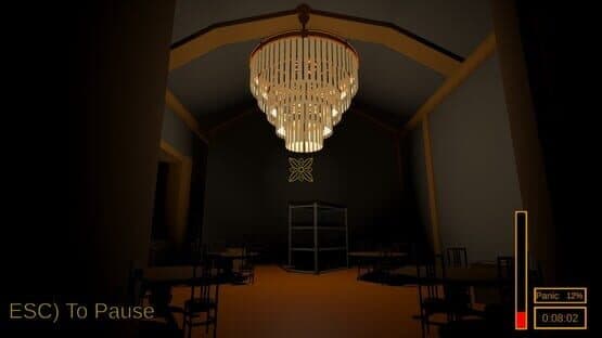 Escape Knox Manor — screenshot 3