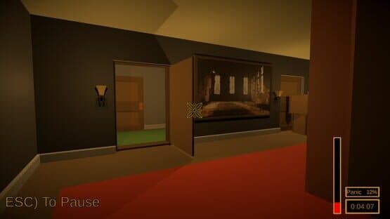 Escape Knox Manor — screenshot 4