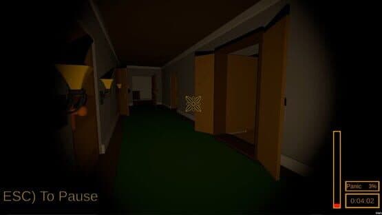 Escape Knox Manor — screenshot 5