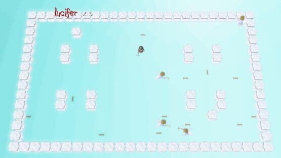 Lucifer: Paradise Lost — screenshot 4