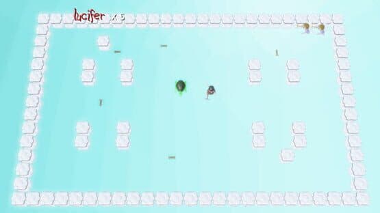 Lucifer: Paradise Lost — screenshot 5