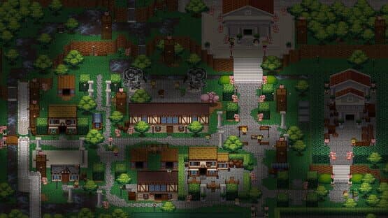 Empire of the Wicked — screenshot 1