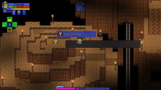Empire of the Wicked — screenshot 3