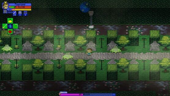 Empire of the Wicked — screenshot 5