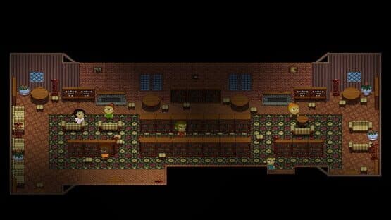 Empire of the Wicked — screenshot 6