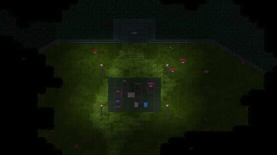 Empire of the Wicked — screenshot 7