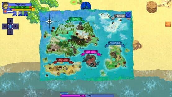 Empire of the Wicked — screenshot 8
